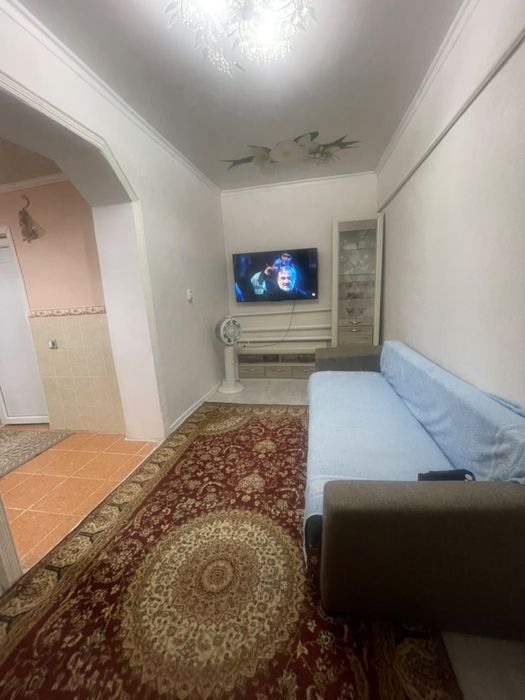Срочно продается дом.