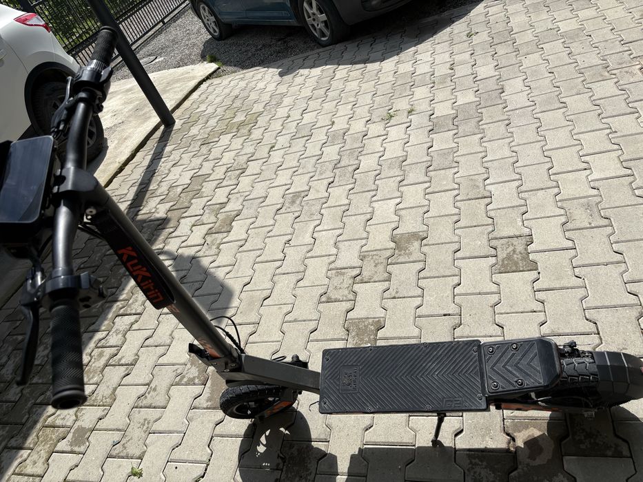 vand kukirin g2