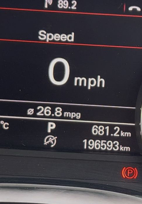 Motor Audi CDUC CDUD 3.0 tdi 245 cai 196 mii Km  proba garantie!