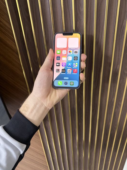 Iphone 14 128 Айфон 14 128