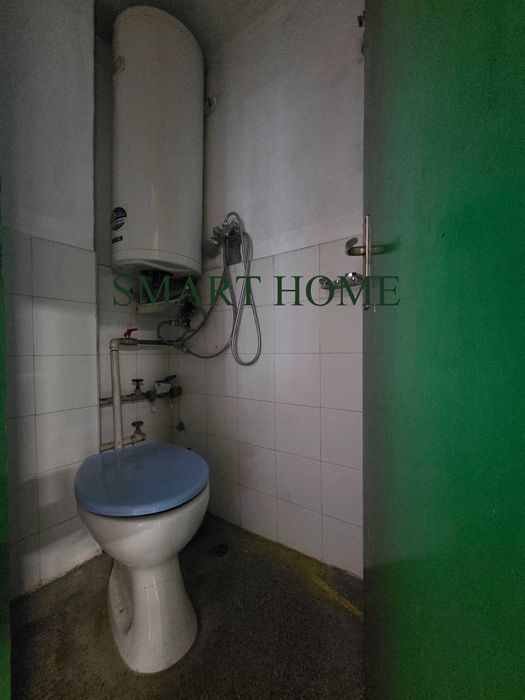 Дава се под наем Промишлена сграда в Велико Търново, Колю Фичето - 80 кв.м за 648.21 € - Снимка #6