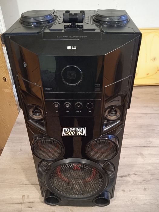 Продам колонку .