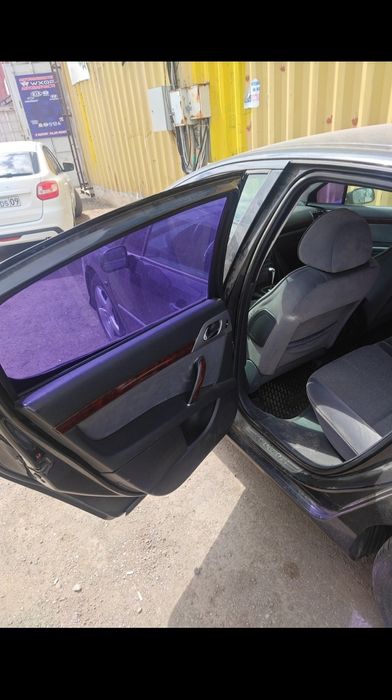 Peugeot 407 объем 3.0