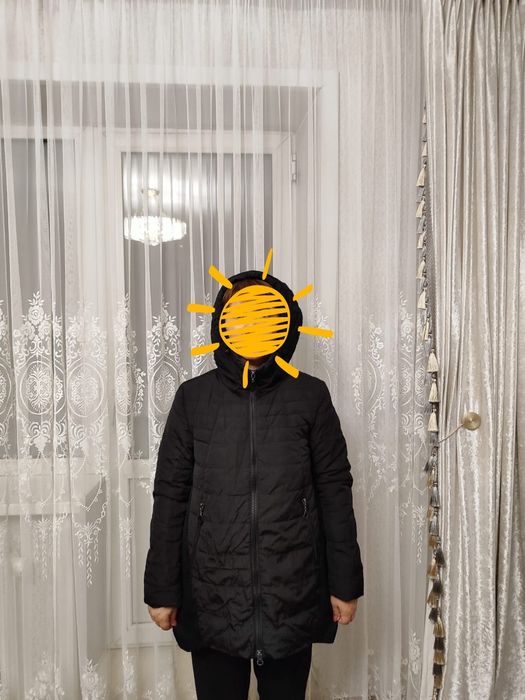 Курки зимние и демисезонные