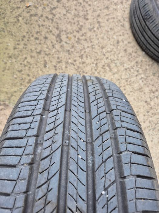 Продавам 4бр. летни гуми Hankook
