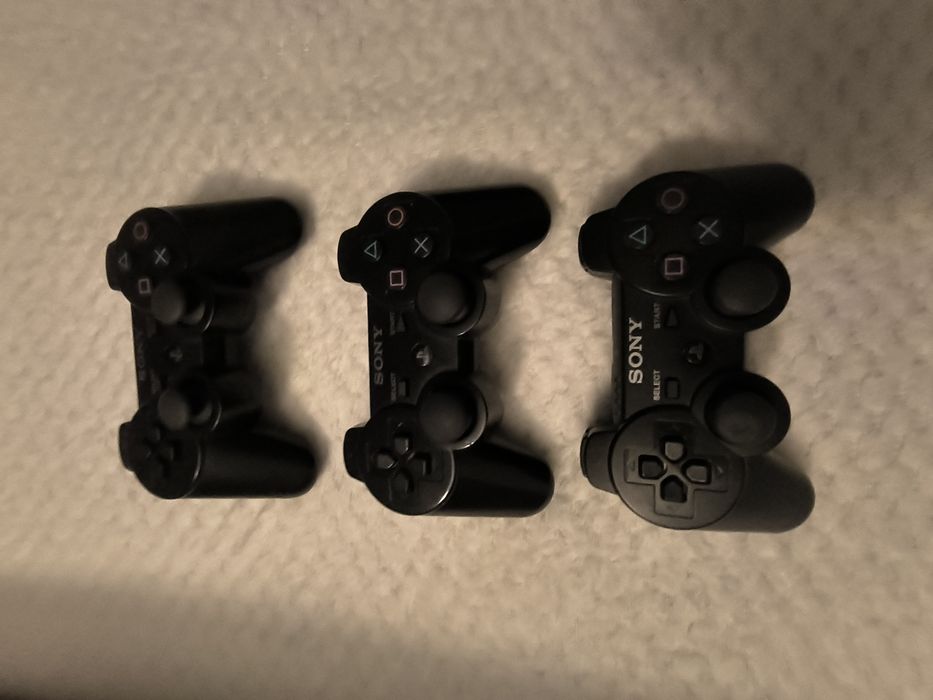 Продам PS3 320gb