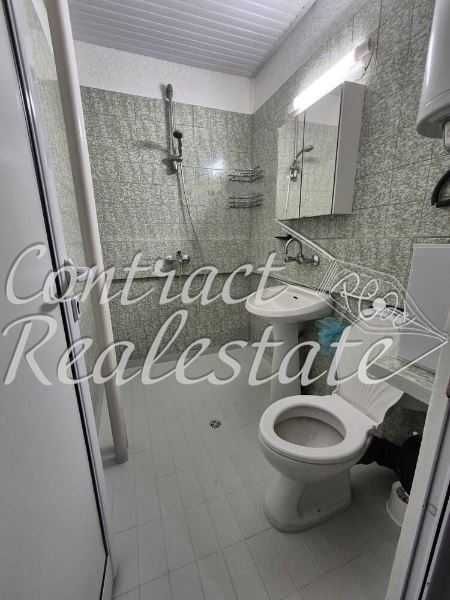 Дава се под наем Четиристаен апартамент в Варна, Чаталджа - 96 кв.м за 663 € - Снимка #12