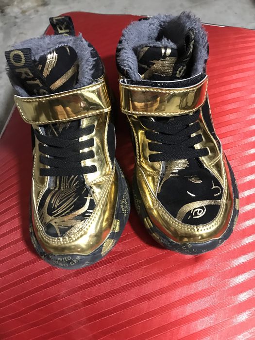 Обувь для мальчиков