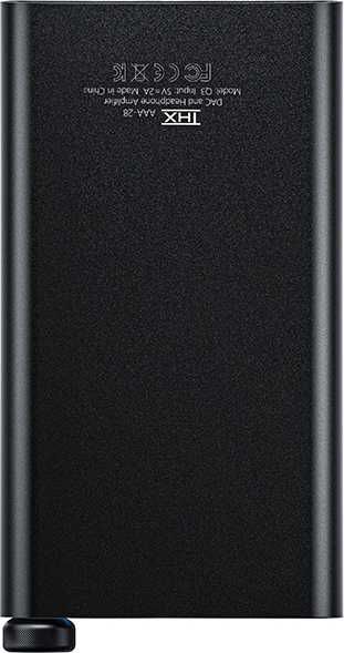 FiiO Q3 THX MQA DAC si amplificator de casti