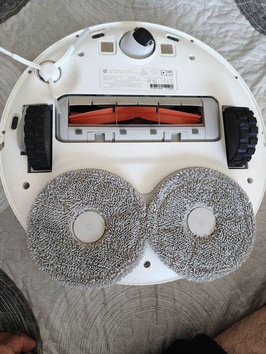Aspirator robot Xiaomi s10 plus