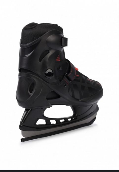 Коньки нордвей а