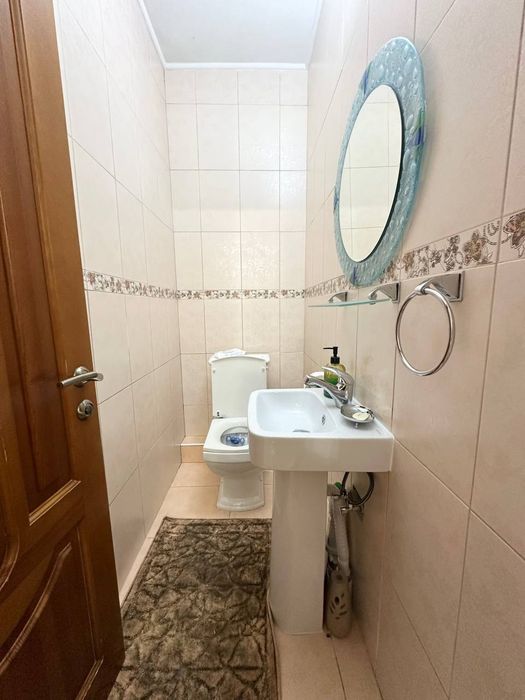 Дава се под наем Тристаен апартамент в София, Дианабад - 90 кв.м за 648.21 € - Снимка #4