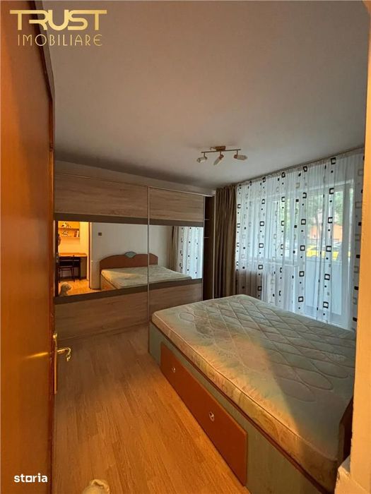 2 Camere l 50 MP l Mobilat si utilat l Manastur — fotografia 3