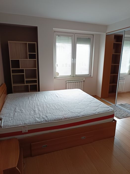 Дава се под наем Двустаен апартамент в София, Надежда 4 - 68 кв.м за 550 € - Снимка #5