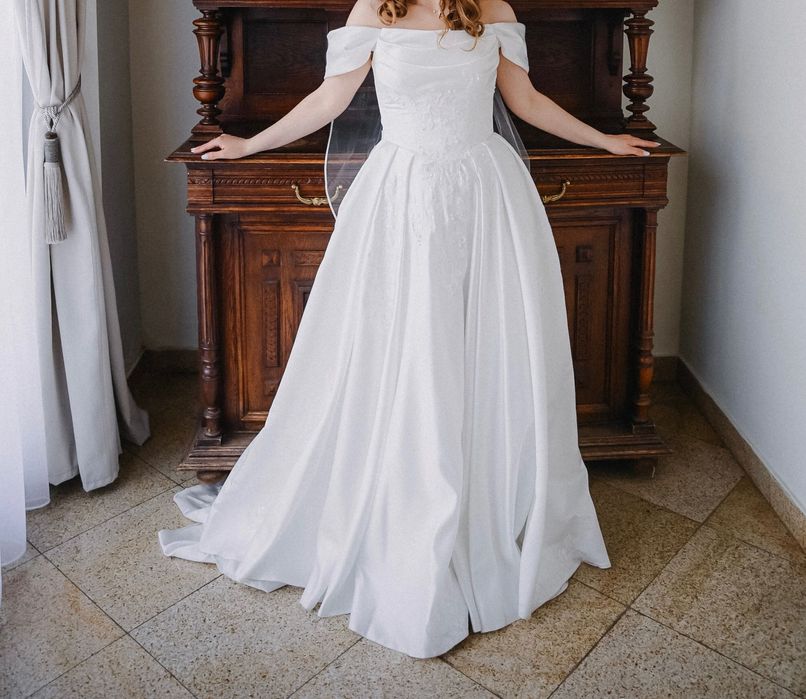 Rochie de mireasă