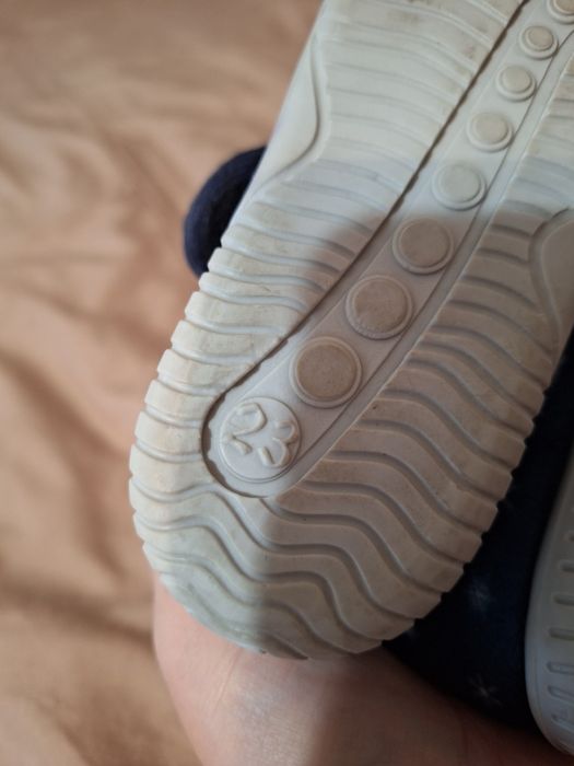 Детски пантофи Беко