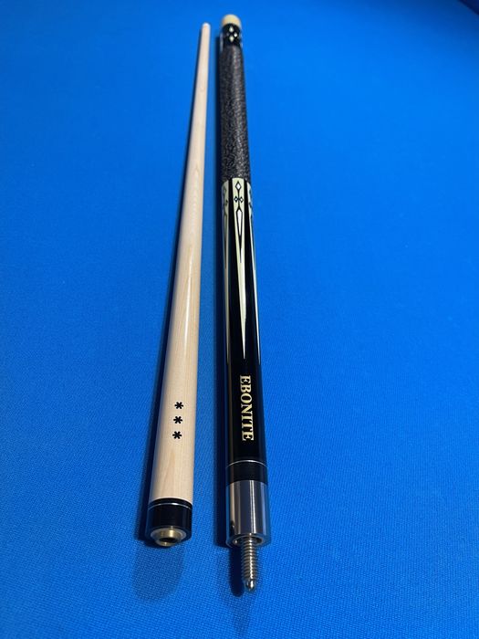 Tac biliard Ebonite Oferta 280
