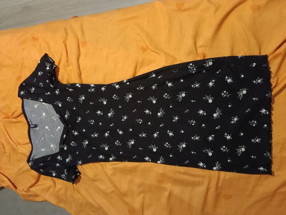 Rochie Dama subțire mărimea XS.