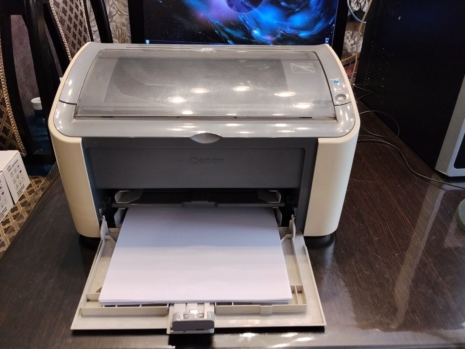 Компьютер настольный