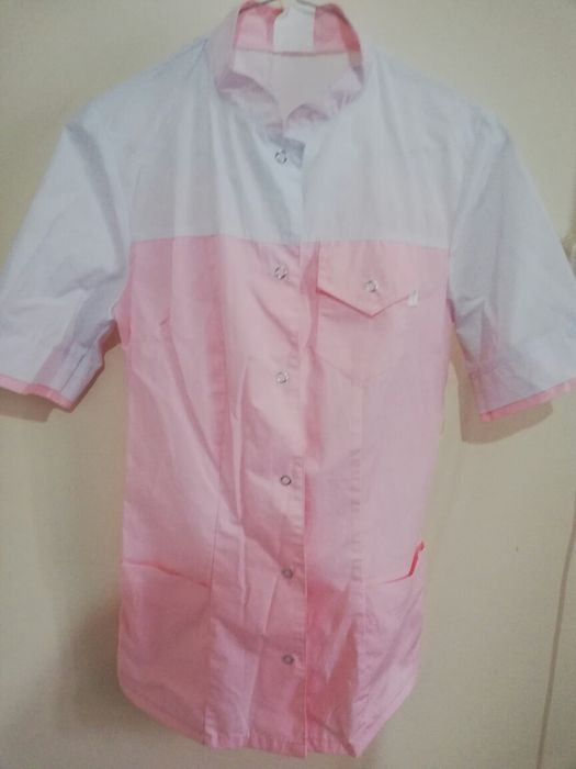 хирургический халат