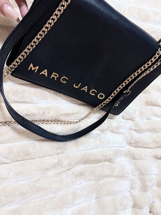 Сумка Marc Jacobs