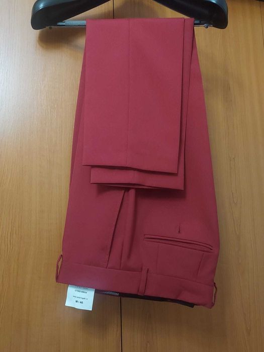 Costum barbatesc pentru banchet