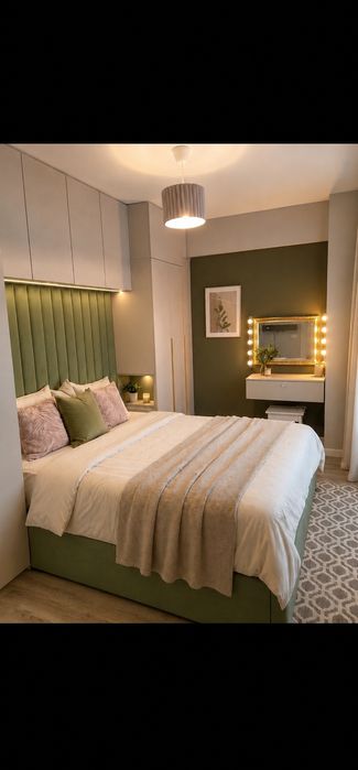Proprietar închiriez ap cu doua camere complex Freya Home Bucium