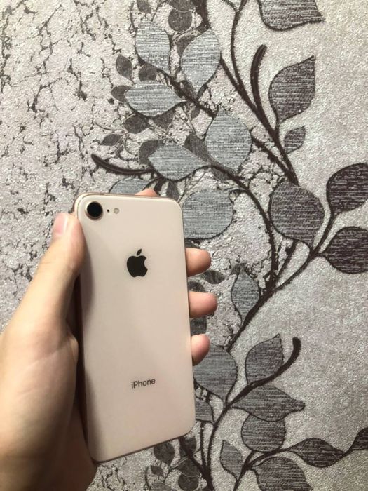 Iphone 8 satiladi srocni