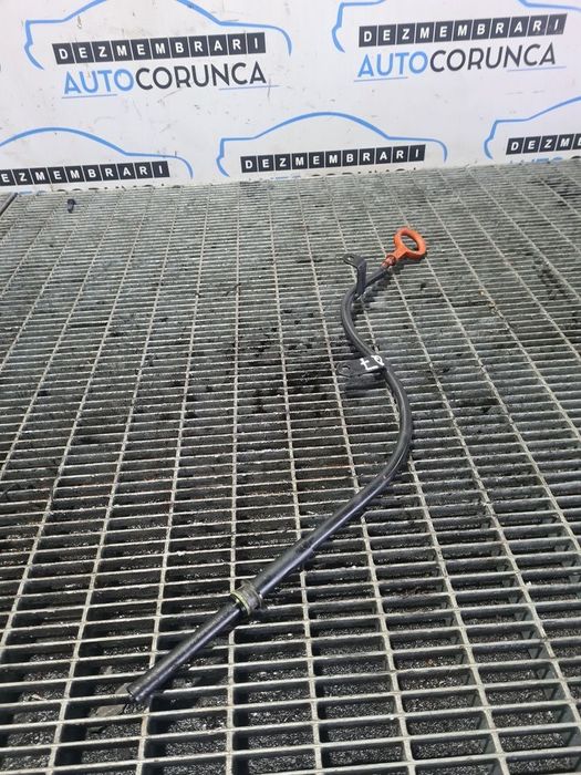 Joja ulei AUDI Q7 3.0 2005 - 2009 BUG (898) CAPAC VIBROCHEN