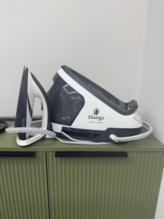 Паравой утюг для дома