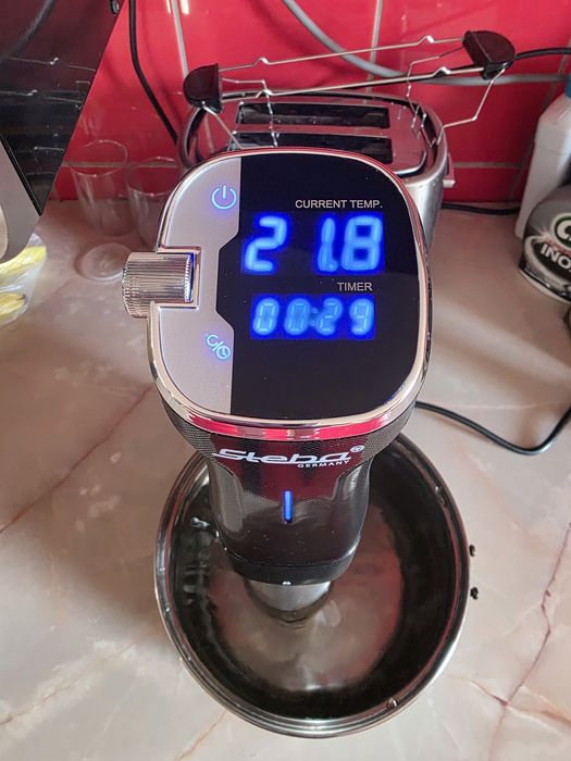 Stick pentru gatit Sous Vide SV 50 Germany -produs nou