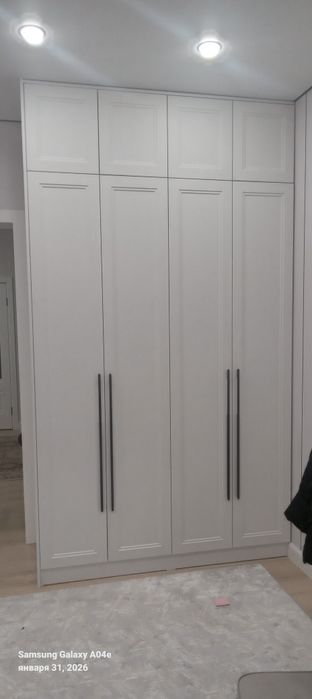 Сборка и разборка мебели.