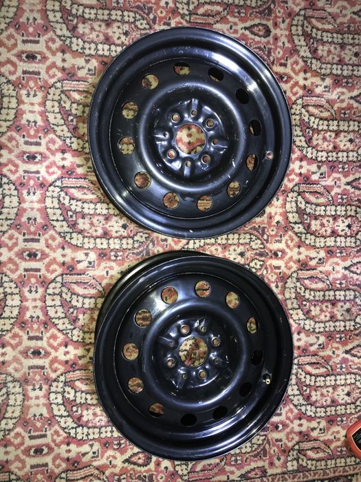 Штампы-Black R14