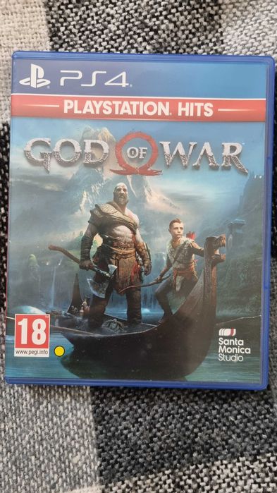 God of War - 2018