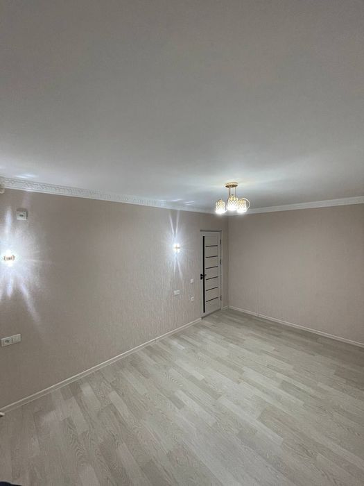 Продается квартира с евроремонтом