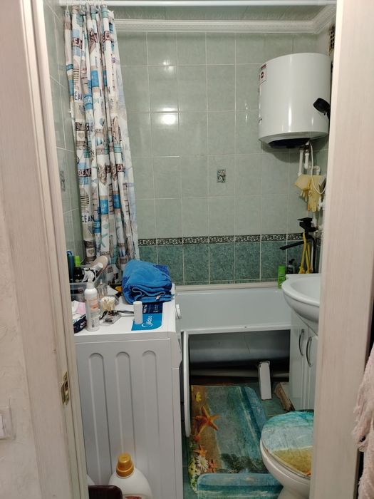 Продам квартиру 2ком