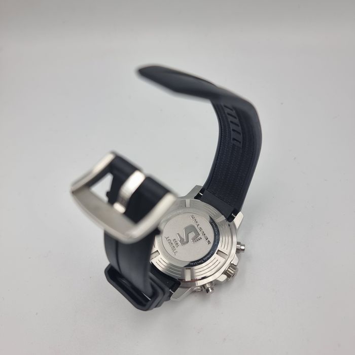 Amanet F28: Ceas Tissot SEASTAR T120417 A