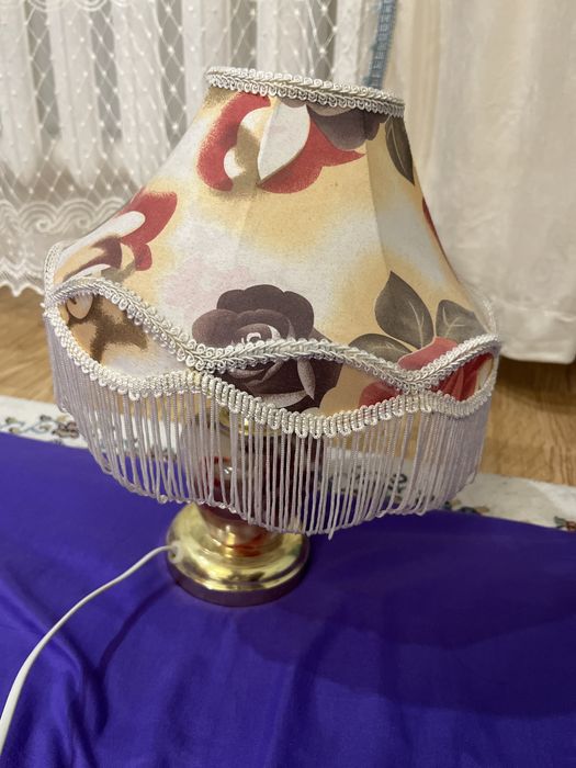 ночной светильник