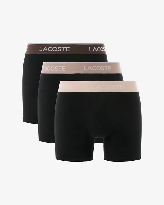 Трусы боксеры от Lacoste