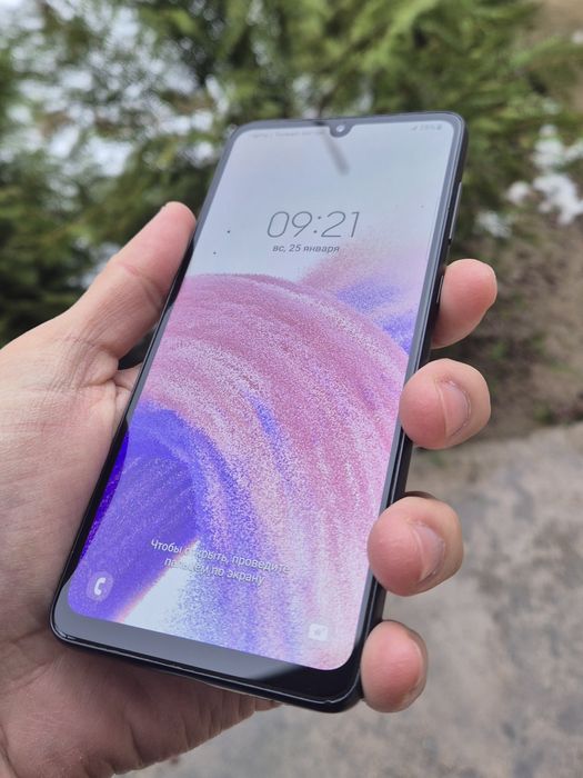 Samsung A33 5G / Самсунг А33