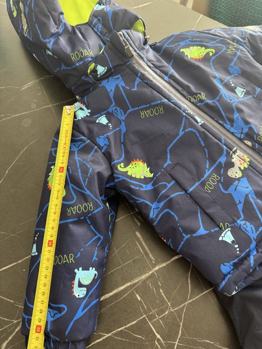 Детска зимна грейка