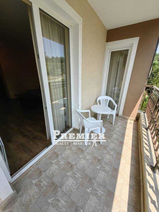 Продава се Двустаен апартамент в к.к. Слънчев бряг - 71 кв.м за 1212 €/кв.м - Снимка #8