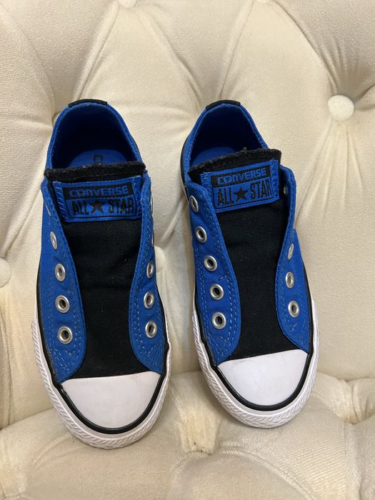 Tenisi  Converse All star ptr baieti copii