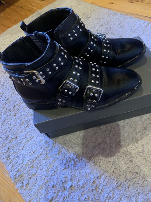 Дамски боти Zara, Gate, Primark