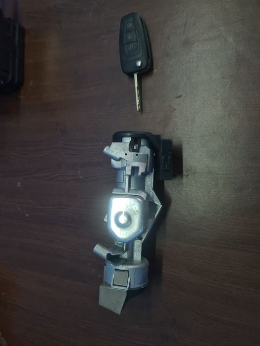 Kit Pornire Ford Focus Mk3, 1.0 benzina