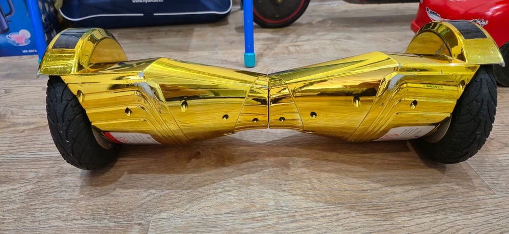 Гироскутер в отличном состоянии