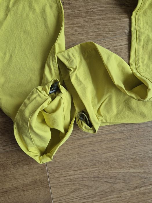 Salewa - чисто нов панталон за планина/катерене