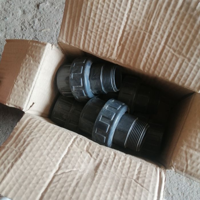 Продам муфты переходные