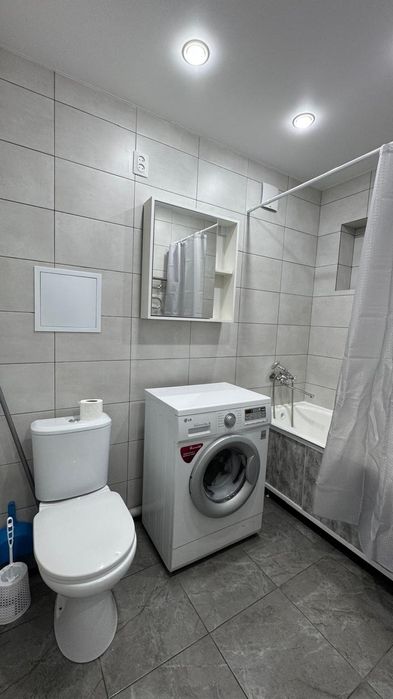 Продам 1 ком кв в 5 мкр