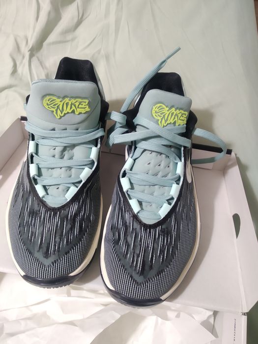 Nike Air Zoom G.T. Cut 2